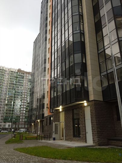 Квартира-студия, 28,7 м², 11/18 эт.