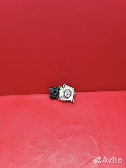 Блок управления раздатки Porsche Cayenne 958