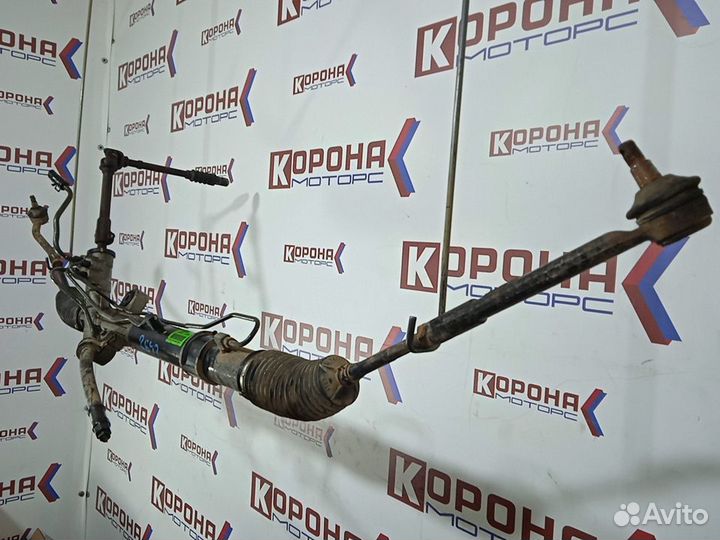 Рейка рулевая hyundai grand starex