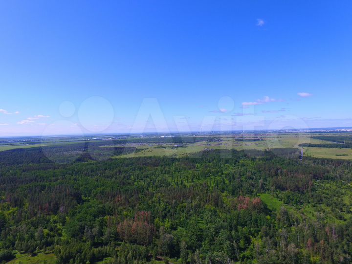 Участок 8 сот. (ИЖС)