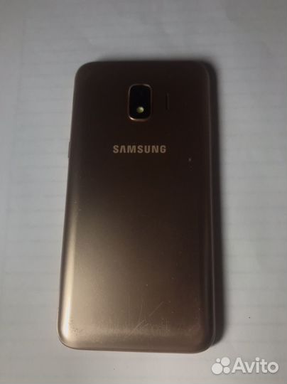 Телефон Samsung