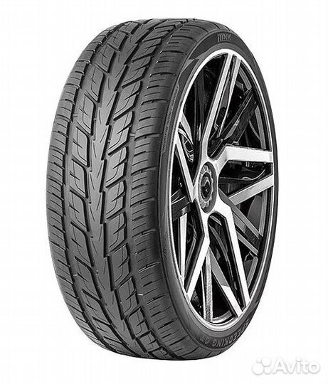 iLink SpeedKing 07 285/40 R22 110V