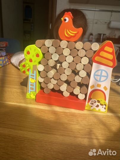 Продам детские настольные развивающие игры