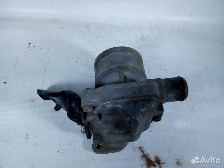 Subaru Forester SG9 - Клапан Б/У