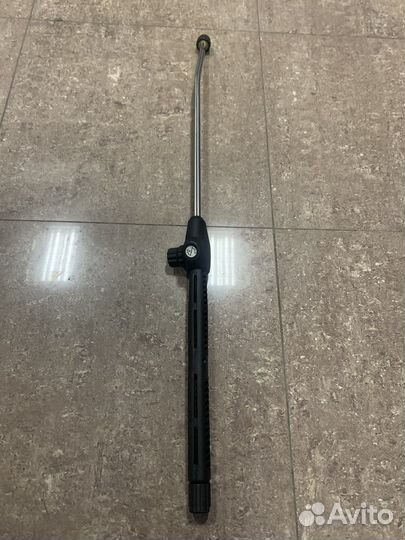 Karcher,Струйная трубка с регулятором дав. 1040 мм