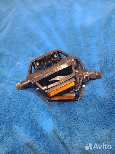 Педали для велосипеда