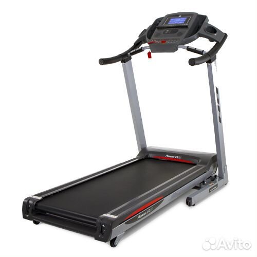 BH fitness pioneer R5 Беговая дорожка