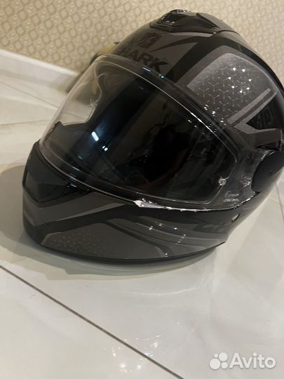 Шлем для мотоцикла