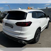 Chery Tiggo 8 Pro 1.6 AMT, 2022, 23 000 км, с пробегом, цена 2 450 000 руб.