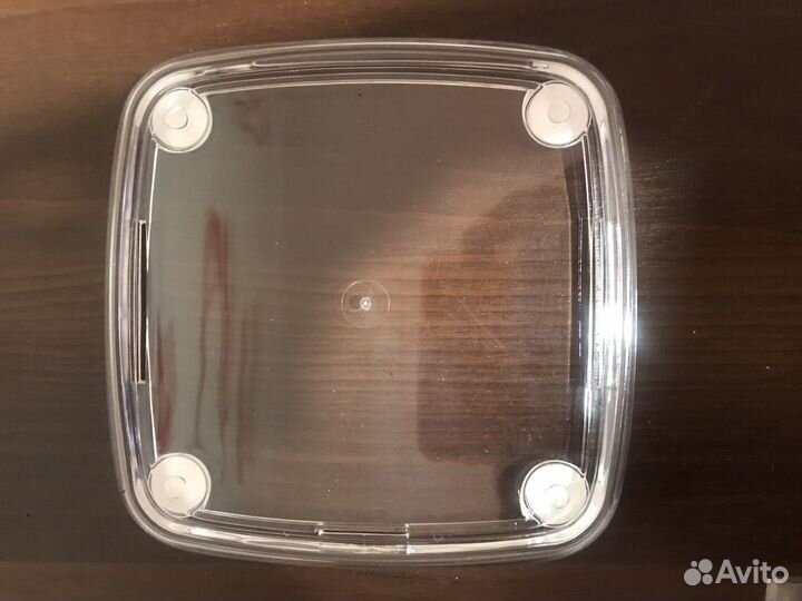 Монетница новая