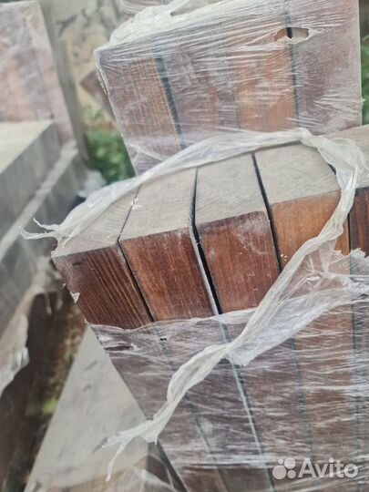 Потолочная пергола