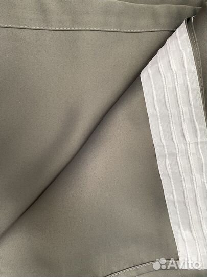 Шторы блэкаут