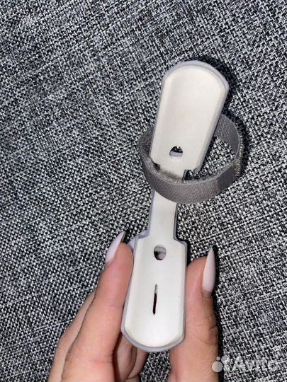 Ортез на палец руки