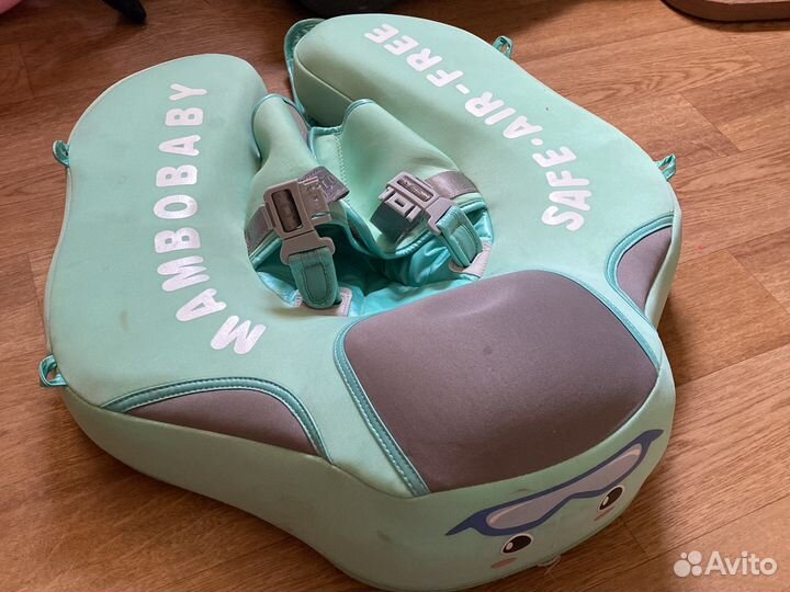 Круг для плавания детский