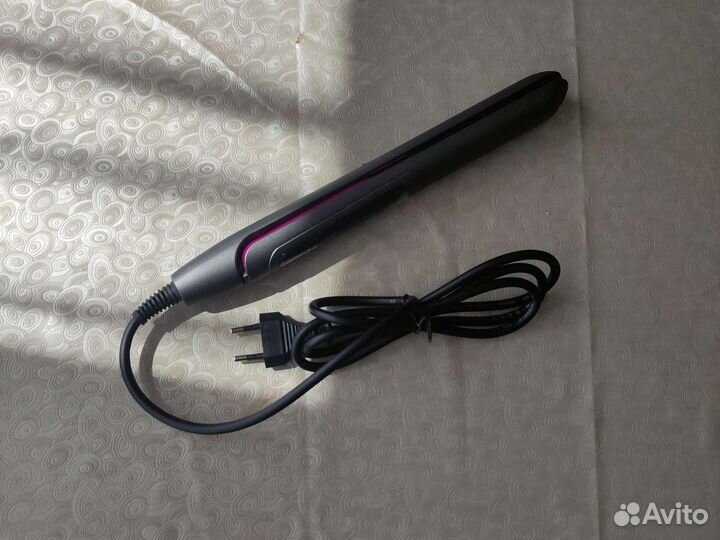 Утюжок для волос