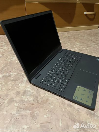 Ноутбук dell intel Core i3