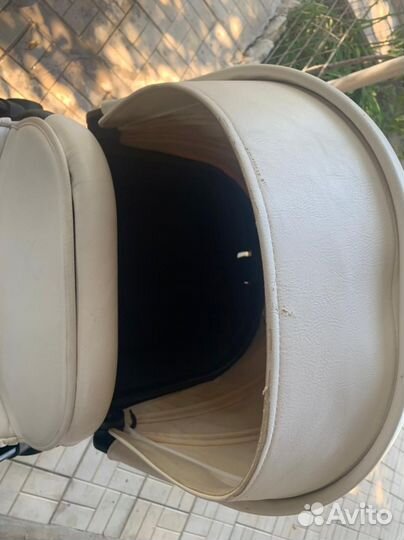 Прогулочная коляска 2в1 Fo Fo