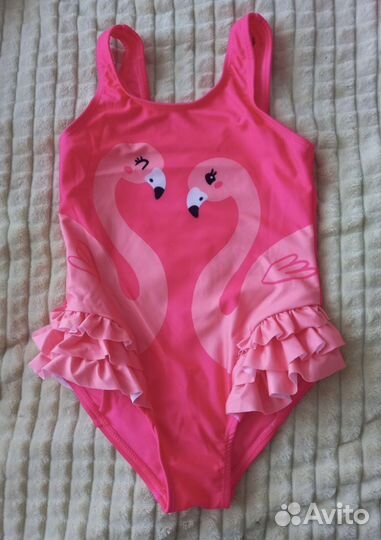 Купальник детский 86р