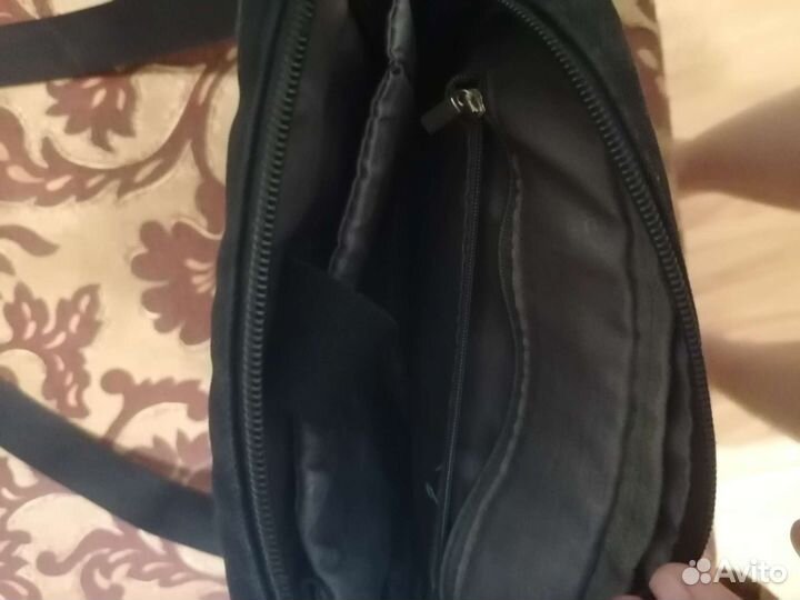 Сумка для ноутбука 30 20 см