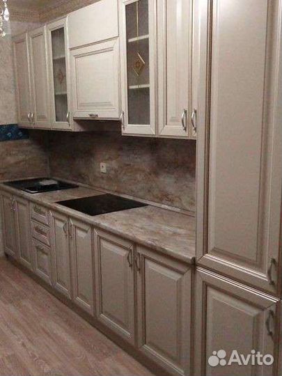 Сборка разборка мебели кухни спальни и т.п