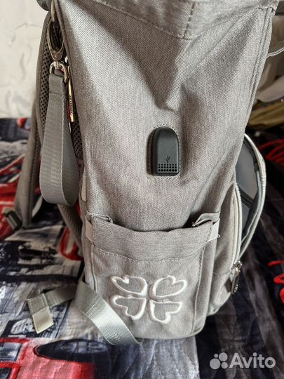 Рюкзак для мамочки