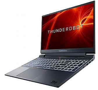 Ноутбук Thunderobot 911x i7 13620/32/1tb/4070 2k