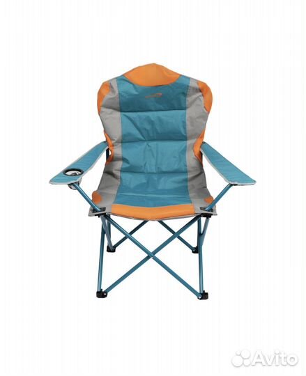 Складное кресло туристическое до 140кг