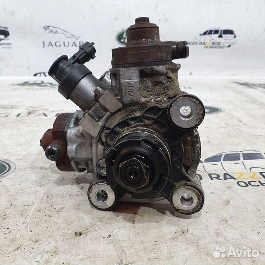 Тнвд bosch Volvo S60 S80 XC60 XC70 2.0D 2.4D