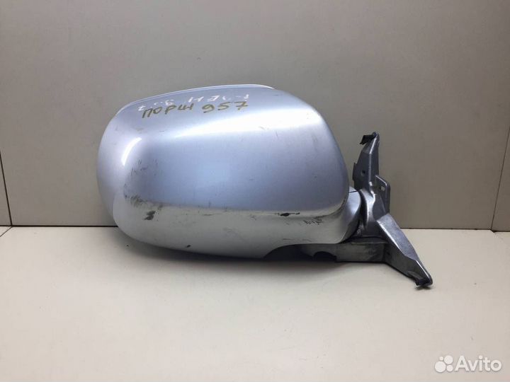 Зеркало правое электрическое Porsche Cayenne 2003