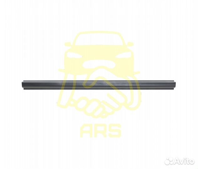 Кузовной порог