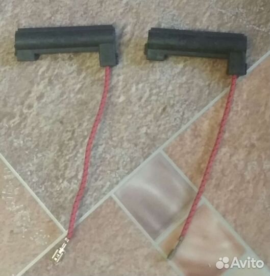 Запчасти от микроволновок