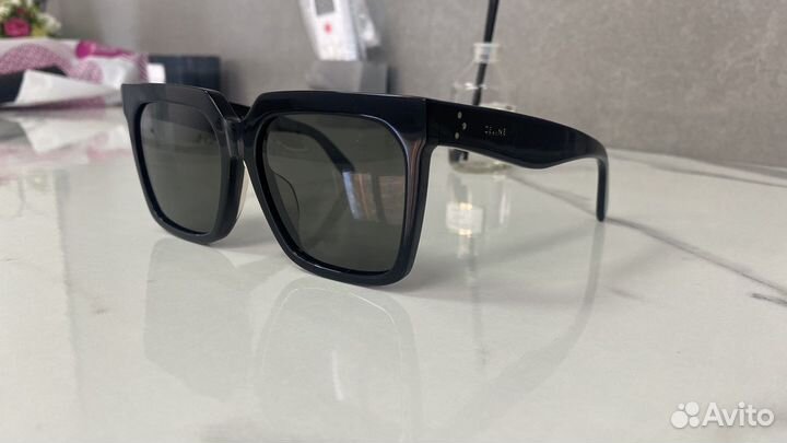 Солнцезащитные очки женские celine