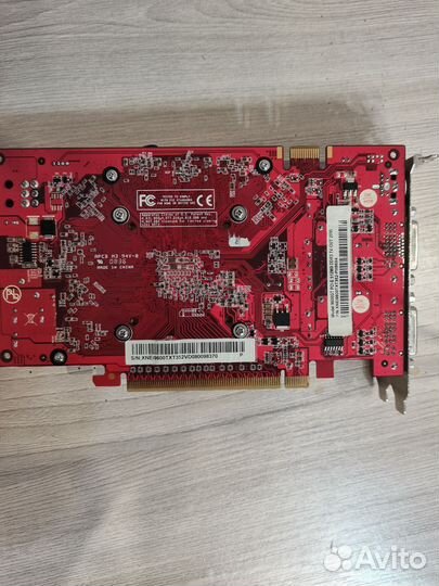 Nvidia geforce 9600 gt