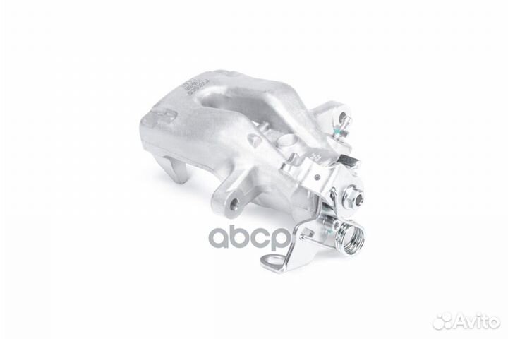 Суппорт тормозной peugeot 308 задн.лев. 3260126