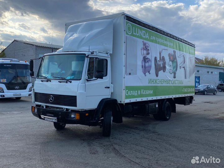 Грузоперевозки 5-8 тонн. 50 кубов, все погрузки