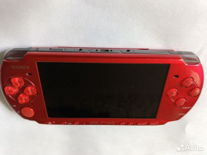 Sony PSP 3008