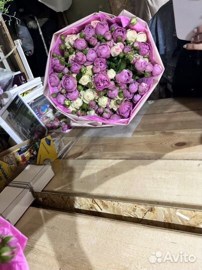 Букет доставка цветов красивый букет