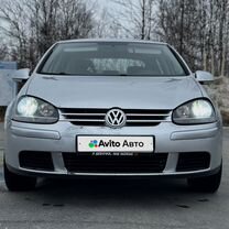 Volkswagen Golf 1.6 MT, 2008, 201 409 км, с пробегом, цена 480 000 руб.