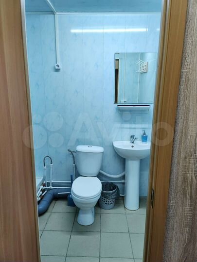 Комната 16 м², 1/2 эт.