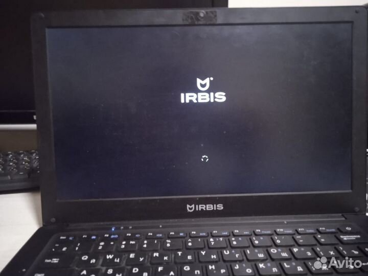 Ноутбук Irdis nb 71