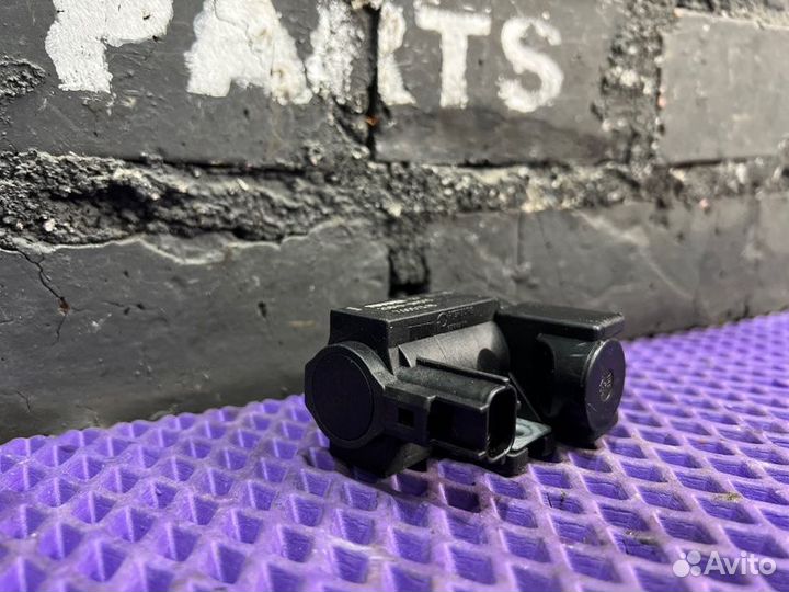 Клапан фазорегулятора