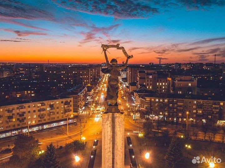 Экскурсия 