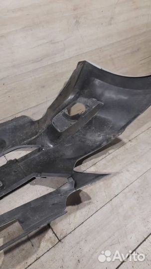 Бампер передний передний Datsun On Do С 2014 По