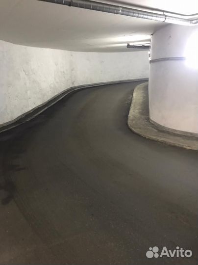 Арендный бизнес машиноместо в собственности