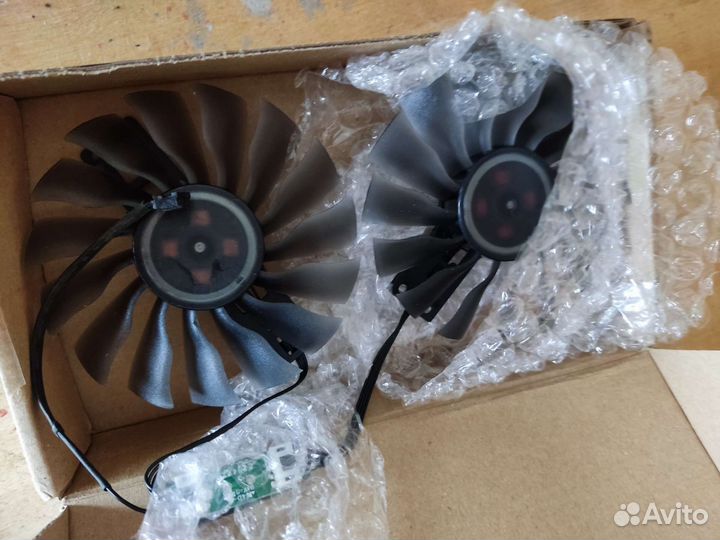 Gaa8s2u вентиляторы Jetstream pftb