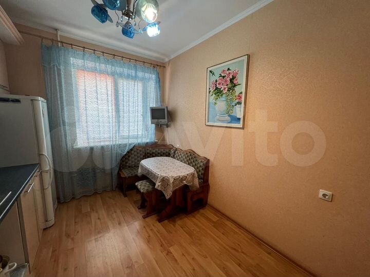 2-к. квартира, 57,1 м², 2/9 эт.