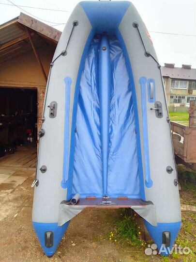 Продам лодку в отлично состоянии