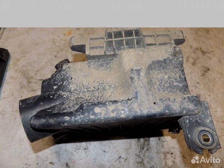 Корпус воздушного фильтра RIO 2005-2011