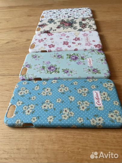 Чехол на iPhone 6/6s plus