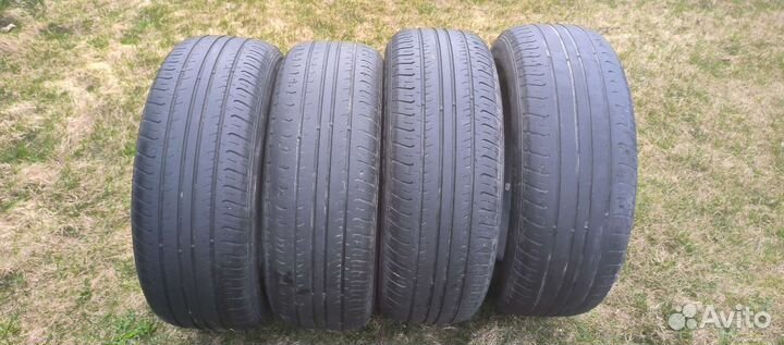Hankook Optimo K415 255/60 R17